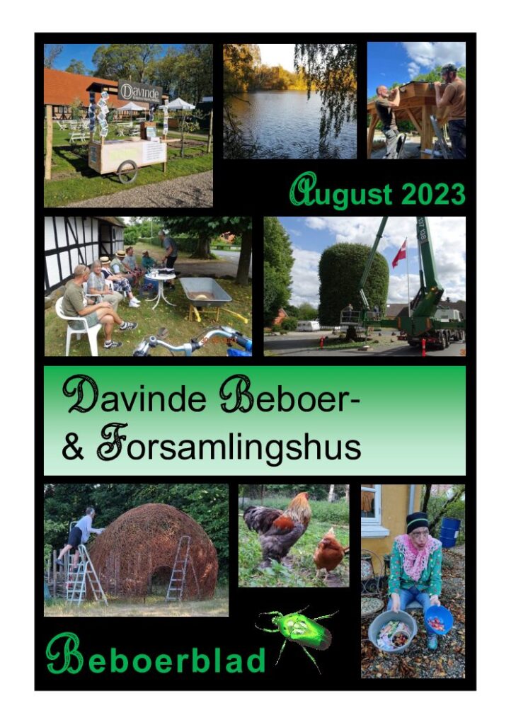 thumbnail of Beboerblad august 2023 web2